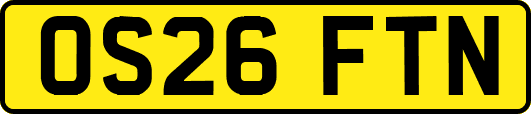 OS26FTN
