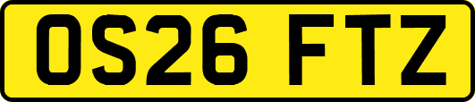 OS26FTZ