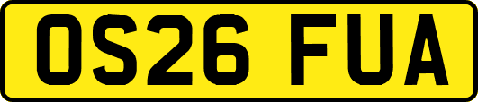 OS26FUA