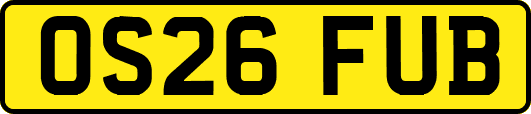 OS26FUB