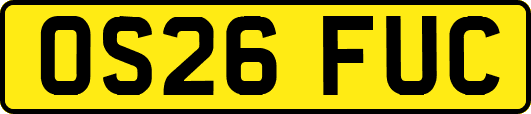 OS26FUC