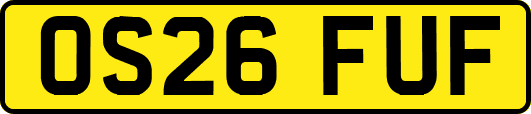 OS26FUF