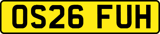 OS26FUH