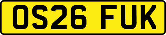 OS26FUK