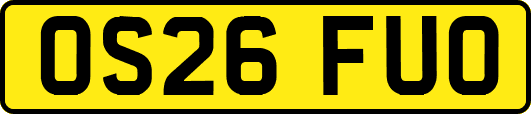OS26FUO