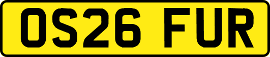 OS26FUR