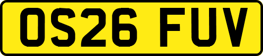 OS26FUV