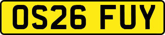 OS26FUY