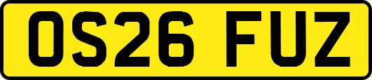 OS26FUZ