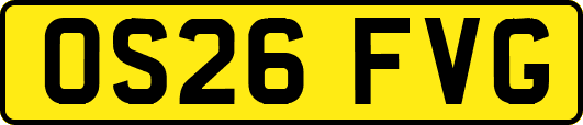 OS26FVG