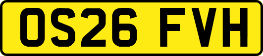 OS26FVH