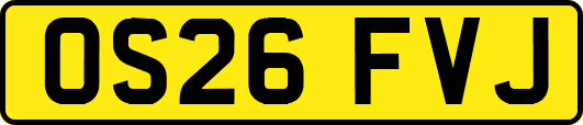 OS26FVJ