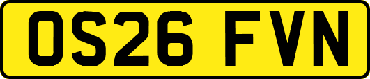 OS26FVN