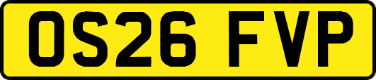 OS26FVP