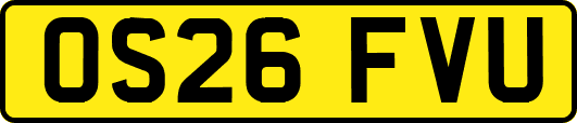 OS26FVU