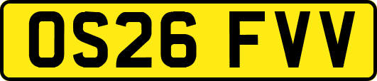 OS26FVV