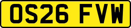 OS26FVW