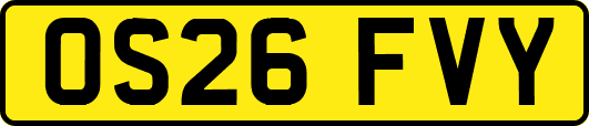 OS26FVY