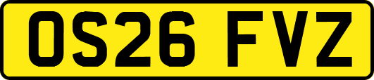 OS26FVZ