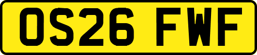 OS26FWF