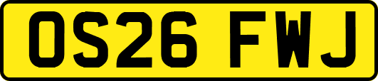 OS26FWJ