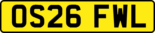 OS26FWL