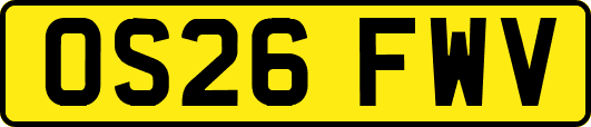 OS26FWV