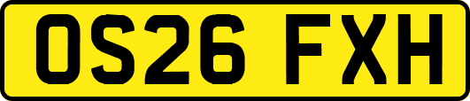 OS26FXH