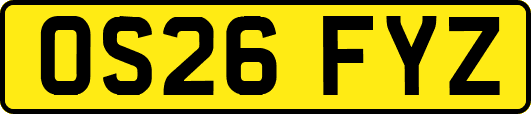 OS26FYZ