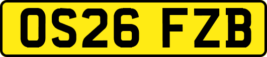 OS26FZB