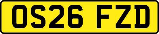 OS26FZD