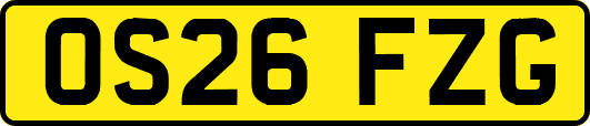 OS26FZG