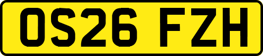 OS26FZH