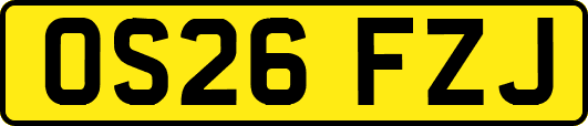 OS26FZJ