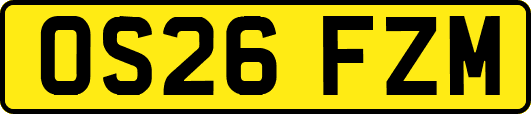 OS26FZM