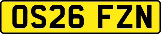 OS26FZN