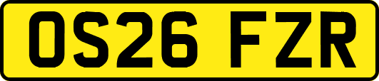 OS26FZR