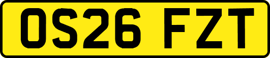 OS26FZT