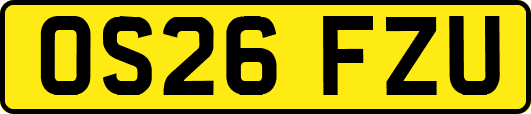 OS26FZU