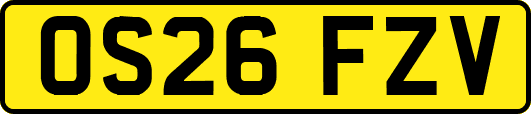 OS26FZV