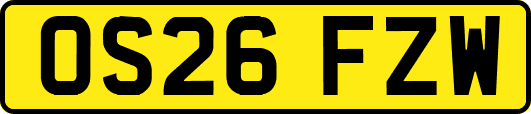 OS26FZW