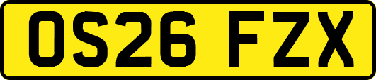 OS26FZX