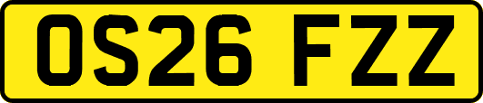 OS26FZZ