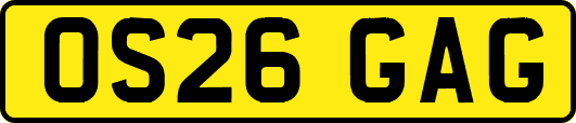 OS26GAG