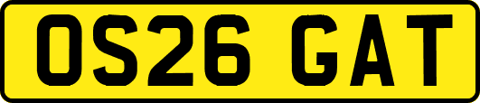 OS26GAT