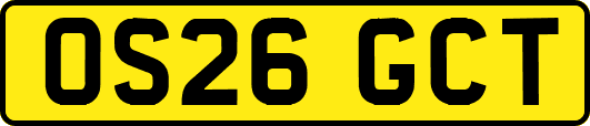 OS26GCT