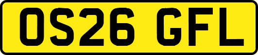 OS26GFL
