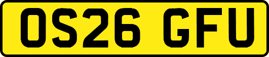 OS26GFU