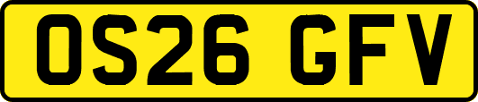 OS26GFV