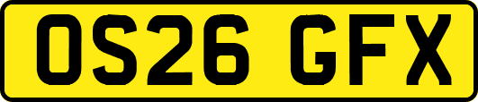 OS26GFX